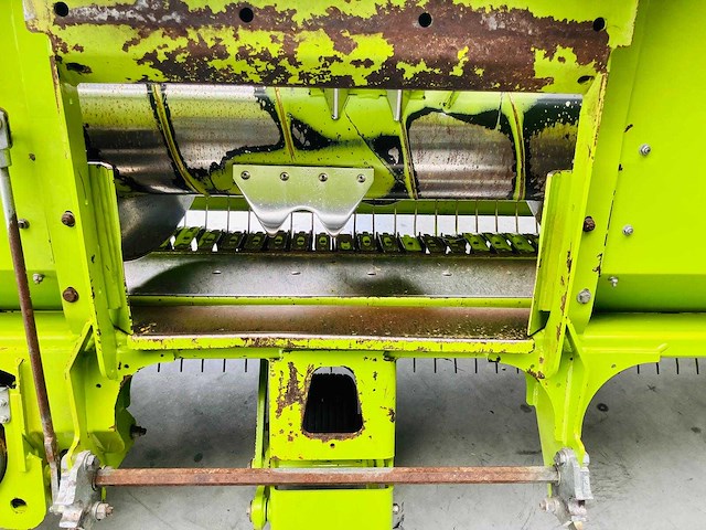 Claas - i35 - grass harvester - 2018 - afbeelding 4 van  7