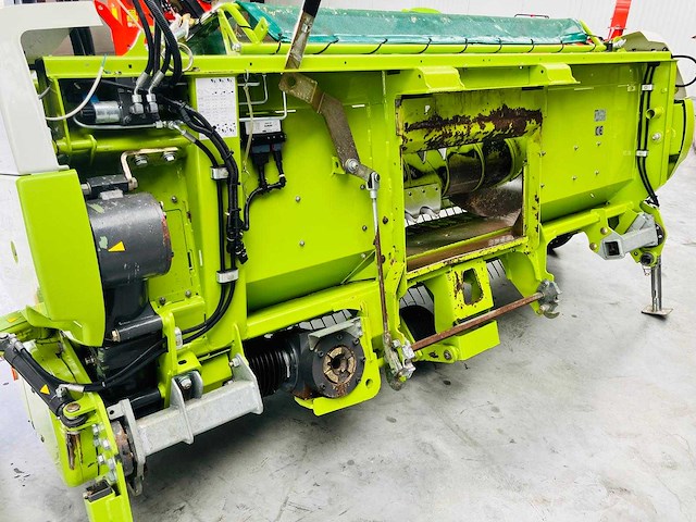 Claas - i35 - grass harvester - 2018 - afbeelding 5 van  7