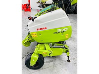 Claas - i35 - grass harvester - 2018 - afbeelding 1 van  7