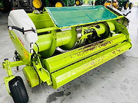 Claas - i35 - grass harvester - 2018 - afbeelding 2 van  7