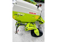 Claas - i35 - grass harvester - 2018 - afbeelding 3 van  7