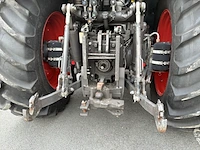 Claas 830 axion vierwielaangedreven tractor - afbeelding 2 van  34