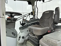 Claas 830 axion vierwielaangedreven tractor - afbeelding 11 van  34