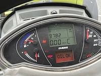 Claas 830 axion vierwielaangedreven tractor - afbeelding 17 van  34