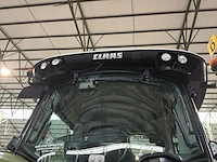 Claas 830 axion vierwielaangedreven tractor - afbeelding 21 van  34
