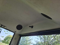 Claas complete cabine met airconditioning landbouw diversen - afbeelding 5 van  14