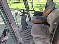 Claas complete cabine met airconditioning landbouw diversen - afbeelding 11 van  14