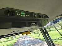 Claas complete cabine met airconditioning landbouw diversen - afbeelding 13 van  14