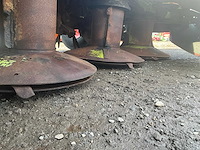 Claas corto 3100s maaier - afbeelding 10 van  18