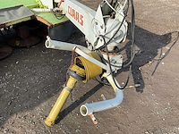 Claas corto 3100s maaier - afbeelding 11 van  18