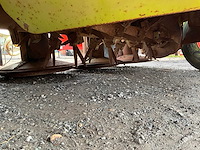 Claas corto 3100s maaier - afbeelding 13 van  18