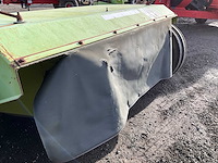 Claas corto 3100s maaier - afbeelding 14 van  18