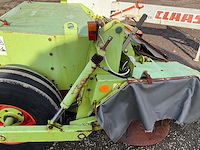 Claas corto 3100s maaier - afbeelding 15 van  18