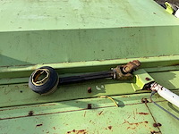 Claas corto 3100s maaier - afbeelding 16 van  18