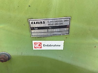 Claas corto 3100s maaier - afbeelding 18 van  18