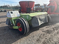 Claas corto 3100s maaier - afbeelding 2 van  18