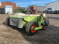 Claas corto 3100s maaier - afbeelding 4 van  18
