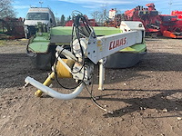 Claas corto 3100s maaier - afbeelding 7 van  18