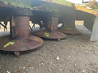 Claas corto 3100s maaier - afbeelding 8 van  18