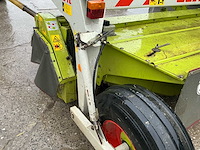Claas disco 3000 tc schijvenmaaier – zijmaaier (achter/zijmontage) maaimachine - afbeelding 3 van  29