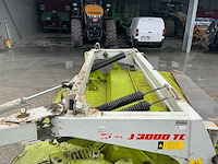 Claas disco 3000 tc schijvenmaaier – zijmaaier (achter/zijmontage) maaimachine - afbeelding 6 van  29