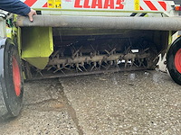 Claas disco 3000 tc schijvenmaaier – zijmaaier (achter/zijmontage) maaimachine - afbeelding 8 van  29