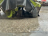 Claas disco 3000 tc schijvenmaaier – zijmaaier (achter/zijmontage) maaimachine - afbeelding 11 van  29