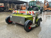 Claas disco 3000 tc schijvenmaaier – zijmaaier (achter/zijmontage) maaimachine - afbeelding 1 van  29