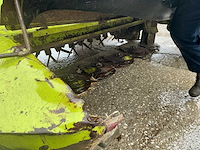 Claas disco 3000 tc schijvenmaaier – zijmaaier (achter/zijmontage) maaimachine - afbeelding 13 van  29
