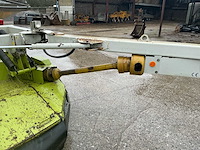 Claas disco 3000 tc schijvenmaaier – zijmaaier (achter/zijmontage) maaimachine - afbeelding 15 van  29