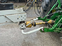 Claas disco 3000 tc schijvenmaaier – zijmaaier (achter/zijmontage) maaimachine - afbeelding 17 van  29