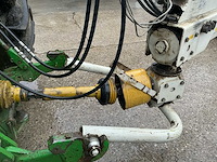 Claas disco 3000 tc schijvenmaaier – zijmaaier (achter/zijmontage) maaimachine - afbeelding 20 van  29