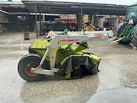 Claas disco 3000 tc schijvenmaaier – zijmaaier (achter/zijmontage) maaimachine - afbeelding 12 van  29