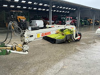 Claas disco 3000 tc schijvenmaaier – zijmaaier (achter/zijmontage) maaimachine - afbeelding 24 van  29