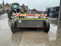 Claas disco 3000 tc schijvenmaaier – zijmaaier (achter/zijmontage) maaimachine - afbeelding 27 van  29