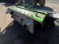 Claas disco 3100c schijfmaaier - afbeelding 1 van  12