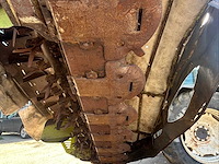 Claas disco 3100c schijfmaaier - afbeelding 2 van  12