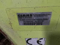 Claas disco 3100c schijfmaaier - afbeelding 4 van  12