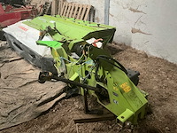 Claas disco 3100c schijfmaaier - afbeelding 5 van  12