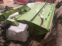 Claas disco 3100c schijfmaaier - afbeelding 6 van  12