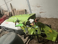Claas disco 3100c schijfmaaier - afbeelding 8 van  12