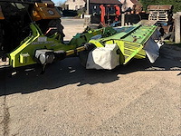 Claas disco 3100c schijfmaaier - afbeelding 9 van  12