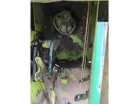 Claas dominant balenpers - functioneel - afbeelding 5 van  16