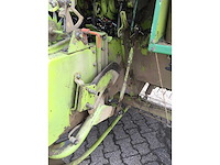 Claas dominant balenpers - functioneel - afbeelding 25 van  25