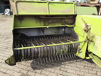 Claas dominant balenpers - functioneel - afbeelding 8 van  16