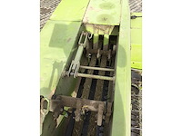 Claas dominant balenpers - functioneel - afbeelding 18 van  25