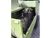 Claas dominant balenpers - functioneel - afbeelding 11 van  16