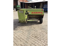 Claas dominant balenpers - functioneel - afbeelding 15 van  16