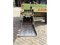 Claas dominant balenpers - functioneel - afbeelding 16 van  16