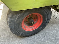 Claas dominant balenpers - afbeelding 5 van  17